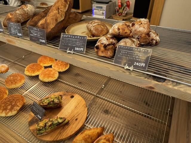 【特別セール品】 （ベーカリー HIkoOKI Bakery ヒコオキ 食べログ | 篠山口/パン - ） その他