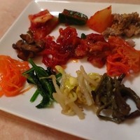 焼肉 銀座コバウ 特別室 - 