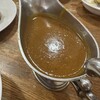 欧風カレー ボンディ 神田小川町店