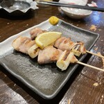 鳥々屋 - ねぎま