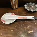 鳥々屋 - 卓上セット