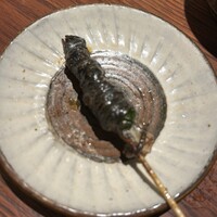 新宿うな鐵 はなれ - 