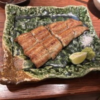 新宿うな鐵 はなれ - 
