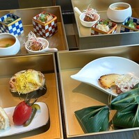 日本料理 華暦 - 