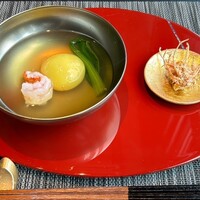 日本料理 華暦 - 