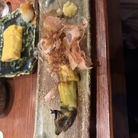 新宿うな鐵 はなれ - 