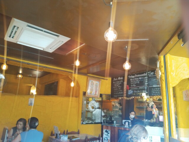 Indian Restaurant Tiraga photo 4