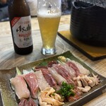 ふれあいの里 梅北本店 - 