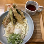 KAZUO うどん - 