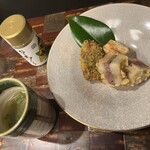 おちあいろう - 