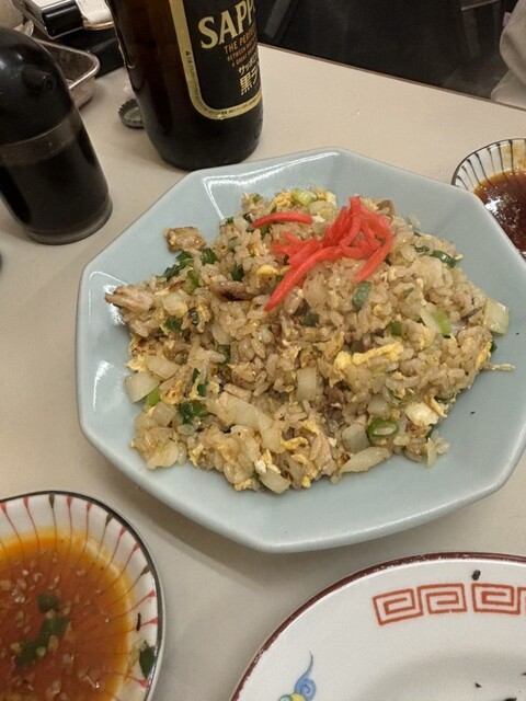 K♢260 けんちゃん Seiyo Ken - Kitano Hakubaicho/Chinese | Tabelog