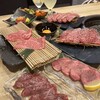 焼肉ダイニングあがり 二十世紀が丘店