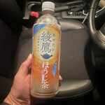 セブンイレブン - ドリンク写真: