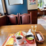 まち喫茶店 - 