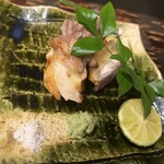 おちあいろう - 