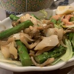 わ食場 はす家 - 