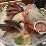 わ食場 はす家 - 