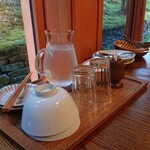 鹿教湯 三水館 - 