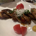 わ食場 はす家 - 