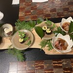 おちあいろう - 