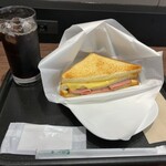 CAFFE VELOCE - 