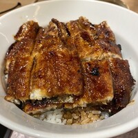 うなぎのしろむら - 