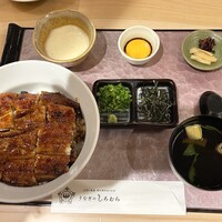 うなぎのしろむら - 