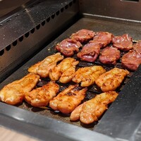 一鳥目 とり松 - 