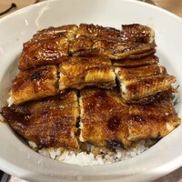 うなぎのしろむら - 