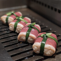 一鳥目 とり松 - 