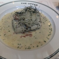 THE UPPER - 