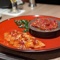 一鳥目 とり松 - 