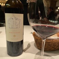 ウルフギャング・ステーキハウス 丸の内店 - 