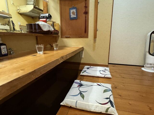 Chotto Daidokoro Niimasu photo 5