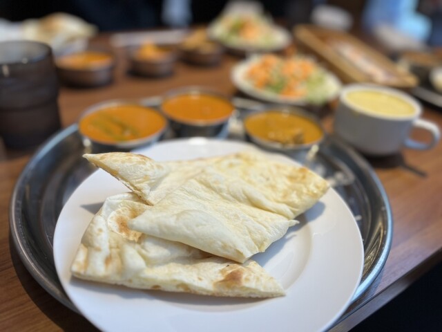 TAJMAHAL EVERES Sofiamoru Ten photo 5