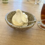 ねり天・瓦そば 味のかけ橋 - 