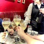 イタリア料理と千歳烏山 - 