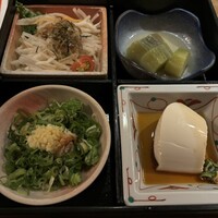 京の禅 車 四条烏丸店 - 