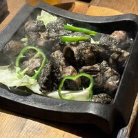 京の禅 車 四条烏丸店 - 