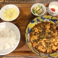 中華旬彩 森本 - 