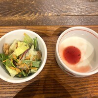 中華旬彩 森本 - 