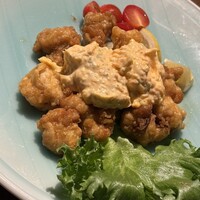 京の禅 車 四条烏丸店 - 