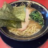 大輝家直系家系ラーメン 大金家