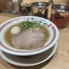 幸ちゃんラーメン 福岡空港店