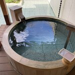 とく川 - 別邸アクアデラックススィート