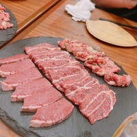 焼肉 スタミナ苑 - 