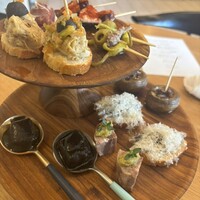 anchoa - 