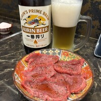 焼肉たまき 京橋店 - 