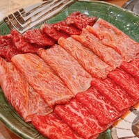 焼肉 スタミナ苑 - 