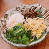焼肉 スタミナ苑 - 
